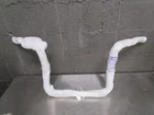 New Magnum 4HB-0212 Caliber Bagger Handlebar 12IN. Gloss Black 0601-3962. Price: $219.99.