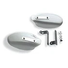 National Cycle N5541 Hand Deflectors New. Price: $111.21.