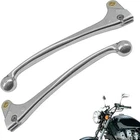 Handle Clutch Brake Lever Compatible With Xl 175 185 / Cm 200 250 Xr New. Price: $15.74.