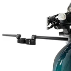 41MM Motorcycle Separate Multiclip Ons Adjustable Removal Handlebar New. Price: $86.37.