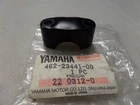 Nos Yamaha Oem Handle Upper Holder 1981-1983 DT80 1973 GT1 462-23441-00 New. Price: $9.98.