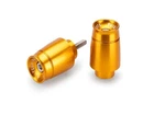 Puig Gold Speed Bar Ends Honda NC750 Dct 2021-2025 New. Price: $47.77.