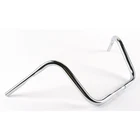 Burly Brand 1/4 In. Gorilla Bar B28-317T New. Price: $291.95.