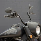 18- 25 Indian Chief, Vintage, Springfield 12" Mini Ape Kit Black 2884385-266 Used. Price: $280.00.