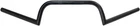 Emgo Club Handlebar 7/8" Satin Black 23-12539S New. Price: $70.99.