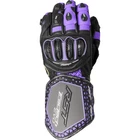 Tractech Evo Ce Ladies Leather Gloves Black/fushia/grey Small 103495PNK-06 New. Price: $144.99.
