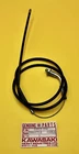 Genuine 1970-71 Kawasaki 100 G31M Centurion Throttle CABLE-JB7 New. Price: $79.95.