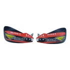 Honda CR85R CR125R CR250R CRF250R CRF450R Handguard Shields Used. Price: $39.99.
