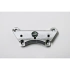 Kst Kustoms Aluminum In. Krazy Klamp KK22-1 New. Price: $80.00.