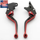 For CBR650F/A 2014-2021 NC700 NC750S NC750X 2016-2020 Fxcnc Brake Clutch Levers New. Price: $30.31.