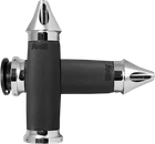 Avon Grips Custom Contour Spike Chrome IN-TO-CC-85-CSP New. Price: $78.20.