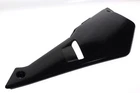Kawasaki Cover-side,lh,ebony 36001-1346-6C Oem New. Price: $164.97.