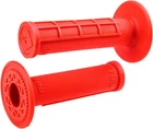 Odi Mx Single-ply Half Waffle Grips Flo Orange Motorcycle Dirt Bike H01RFFO New. Price: $19.93.