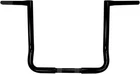 Choppers Ape Hanger Handlebar Kits Black 14" Bagger LA-7361KT2-14B New. Price: $773.04.