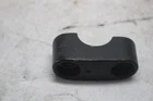 Upper Handle Holder Black 4H7-23441-01-98 1980 Yamaha SR250G Exciter Used. Price: $15.00.