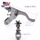 Fxcnc Short Stunt Clutch Lever Cable Perch For Kawasaki/suzuki/honda/yamaha New. Price: $22.52.