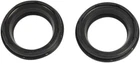 Parts Unlimited Front Fork Seals And Wipers 32.5X43.5/47X8/14 0407-0347 New. Price: $12.95.