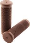 Bikers Choice 1 Inch Brown High Fidelity Grip New. Price: $39.99.