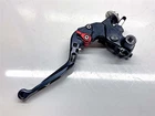 2020 Aprilia Tuono V4 1100 Factory Abs Clutch Lever - 2B003553 Used. Price: $80.05.