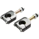 Zeta RX2 Clamp Kit ZE32-4201 New. Price: $85.85.