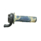 2005 Yamaha WR250F Oem Throttle Tube With Grip 5BE-26240-00-00 B4314 Used. Price: $19.89.