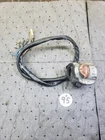 1974 Honda XL250 XL350 Right Hand Side Switch Lighting Stop #35300-329-672 Used. Price: $50.00.