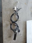 Oem Suzuki K90 A50 A80 TC120 GT100 AP50 Switch Handle Brake Clutch Controls Used. Price: $229.00.