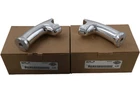 59785-06 New Oem 2006-2013 Harley-davidson Fxd Dyna Handlebar Risers. Price: $53.99.