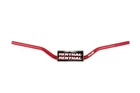 Renthal 605-01-RD 1/8" Fatbar Handlebars Ricky Johnson/cr Hi/ktm Red New. Price: $134.52.