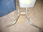 *84 Suzuki Shuttle Used. Price: $37.49.