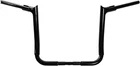 Fat Baggers Inc. 805014-B 1-1/2" Ez Install Pointed Top Handlebar 14" New. Price: $524.95.