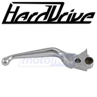 Harddrive Wide V-cut Style Brake Lever For 2001-2006 Harley Davidson Fxstsi Bv New. Price: $48.12.
