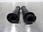 22 Royal Enfield Meteor Classic 350 Hand Grips W Throttle Tube Sleeve 1100232 Used. Price: $13.55.