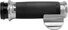 Avon Custom Contour Grips H-d Motorcycles Cable (throttle Boss Chrome) New. Price: $76.32.