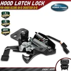 Front Hood Latch Lock For Honda Accord 2008-2012 Crosstour 2013 2014 2015 New. Price: $16.49.