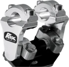 Rox Speed Fx 1R-P2SSN Riser 2" Pivot 7/8 New. Price: $100.80.