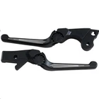 Psr Anthem Adjustable Lever Set Contrast Motorcycle Street Bike 17-00651-31 New. Price: $369.89.