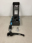 Flo Motorsports CL-729 Pro 160 Braketech Clutch Lever Black Used. Price: $55.99.