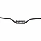 Renthal 602-01-BK Fatbar Handlebar, Yamaha Yz/yzf 07+ Bend Black New. Price: $115.30.