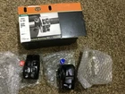 Harley Davidson Switch Housing Kit 71500185 Touring Tricycle Black '13 Later Used. Price: $49.99.