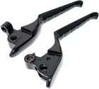 Kuryakyn 08-13 Hd Touring Enygma Lever Kit Gloss Black New. Price: $99.99.