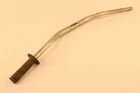 Yamaha Oem Handlebars 5XC-26111-L2-00 Used. Price: $24.99.