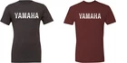 Yamaha Apparel Heritage T-shirt New. Price: $25.99.