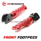 For Ducati Multistrada 1000 /ds All Year Replacement Rider Front Cnc Foot Pegs New. Price: $65.18.