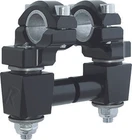 Rox Elite Anti Vibration Riser Black 1R-AV2SEK New. Price: $161.19.