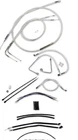 Magnum Designer Handlebar Installation Kits 387441 0610-0942 New. Price: $416.36.