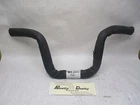 Harley Khrome Werks Nos 1.25"X 12" Bobber Ape Black Handlebars 0601-2832 New. Price: $219.99.