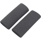Grab On Grip Covers - Black MC404 New. Price: $22.09.