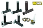 Protaper Dual Density Handle Bar Grips Mx Atv Full Diamond 1/2 Waffle Pick Style New. Price: $35.98.
