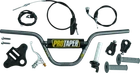 Protaper Hadlebar Kit - Cables/levers/grips Honda XR/CRF50 (all) Pitbike 022845 New. Price: $311.99.